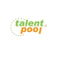 Логотип Talent Pool