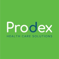 Логотип Prodex