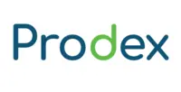 Логотип Prodex