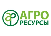 Логотип Агроресурсы