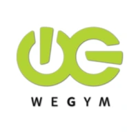 Логотип WeGym Ферганская