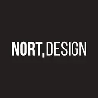 Логотип NORT.DESIGN