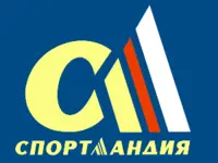 Логотип СПОРТЛАНДИЯ