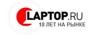 Логотип LAPTOP.RU