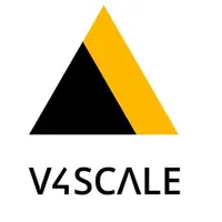 Логотип V4Scale