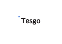 Логотип Tesgo