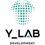 Логотип YLAB Development