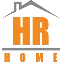 Логотип HRhome