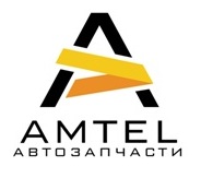 Логотип Амтел