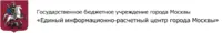 Логотип ГБУ города Москвы «Инженерно-метрологический центр» (ГБУ «ИМЦ»)