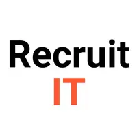 Логотип RecruitIT