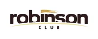 Логотип Robinson Club филиал ООО Табак-инвест