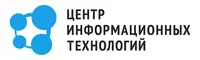 Логотип Государственное автономное учреждение Тульской области «Центр информационных технологий»