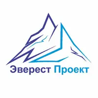 Логотип Эверест Проект