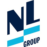 Логотип NL group