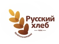 Логотип ПП Русский хлеб