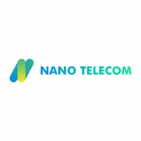 Логотип Nano Telecom