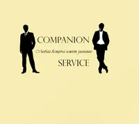 Логотип Companion Service