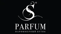 Логотип S Parfum&Cosmetics