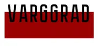 Логотип VARGGRAD