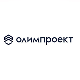 Логотип ГК Олимпроект