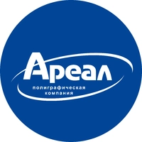 Логотип УПАК Ареал