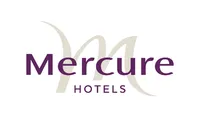 Логотип Mercure, Нижний Новгород