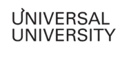 Логотип Universal University