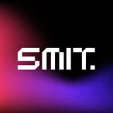 Логотип SMIT.Studio