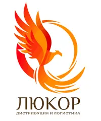 Логотип Люкор