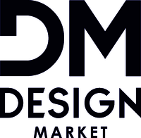 Логотип Design Market