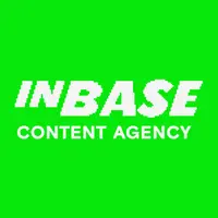 Логотип Inbase Agency