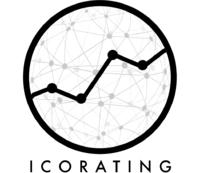 Логотип ICORating