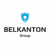 Логотип Belkanton Group