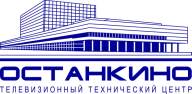 Логотип Останкино, Телевизионный технический центр