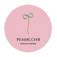 Логотип РЕМИССИЯ