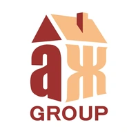 Логотип АЖ GROUP