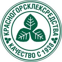 Логотип Красногорсклексредства