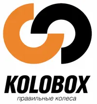 Логотип Kolobox