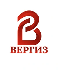 Логотип ВЕРГИЗ