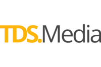 Логотип TDS Media