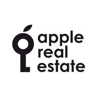 Логотип Apple Real Estate