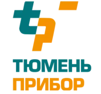 Логотип Тюмень Прибор