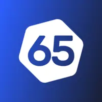 Логотип 65apps