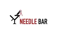 Логотип Needle Bar