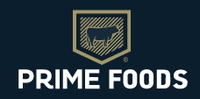 Логотип PRIME FOODS