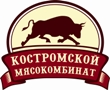 Логотип Костромской Мясокомбинат