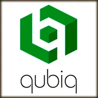 Логотип QUBIQ GROUP