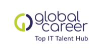 Логотип GlobalCareer