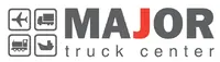 Логотип Major Truck Center